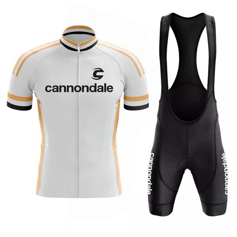Cycling Bib Shorts - Erkek Bisiklet Forması Seti MTB Bisiklet