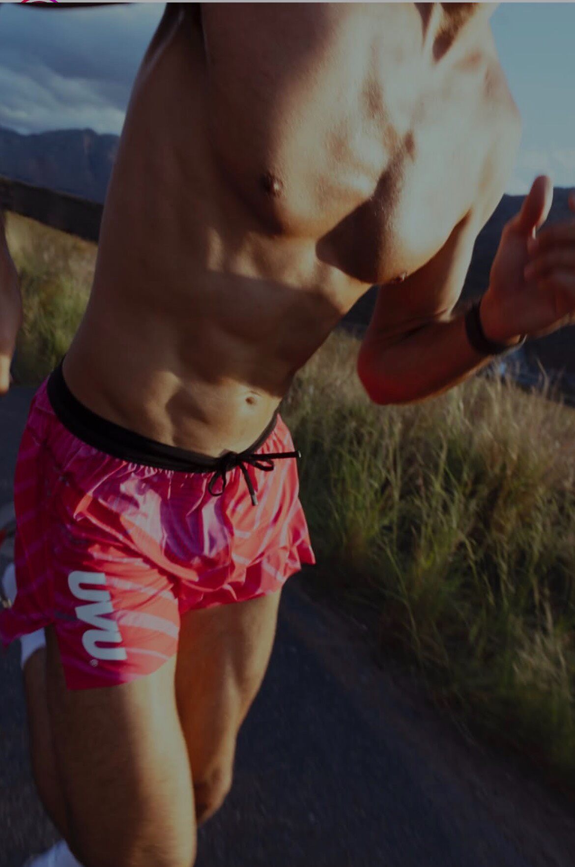 UVU HALF TIGHT 2.0 Kırmızı Dal - Cycling Bib Shorts incelemesi ve fiyatı