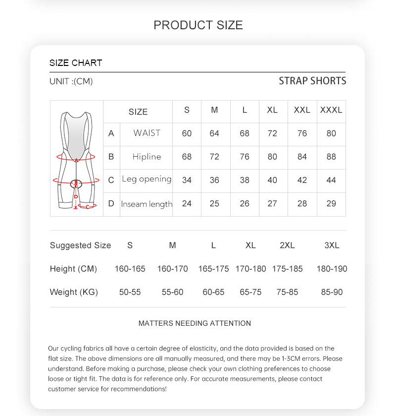 Bisiklet Bib Şort Erkek Kadın  - Cycling Bib Shorts incelemesi ve fiyatı