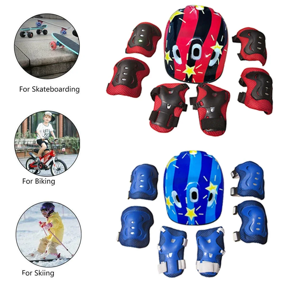 Ayarlanabilir çocuklar kask ve - Cycling Protective Gear Kids incelemesi ve fiyatı