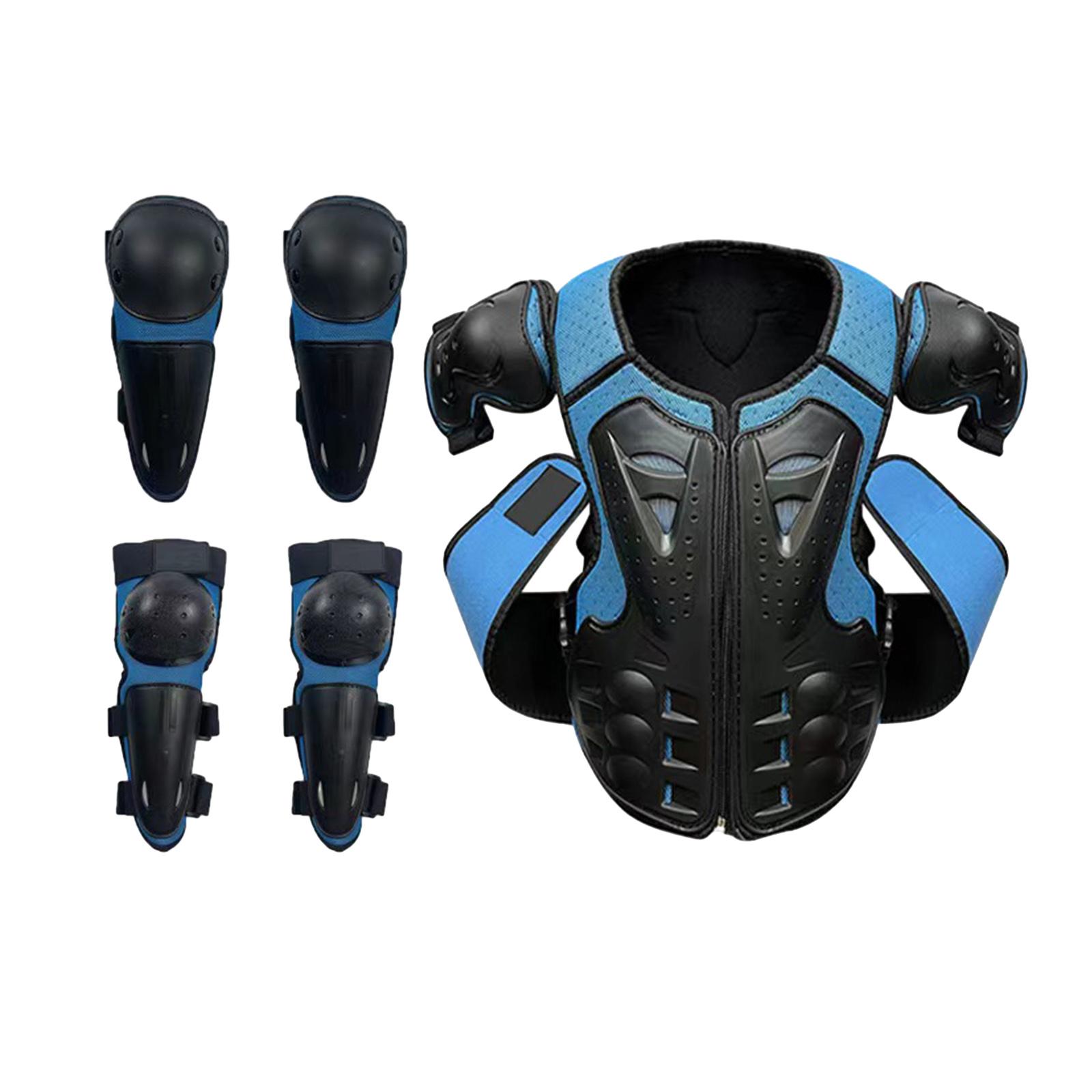 Çocuk Motosiklet Zırh Takımı N - Cycling Protective Gear Kids incelemesi ve fiyatı