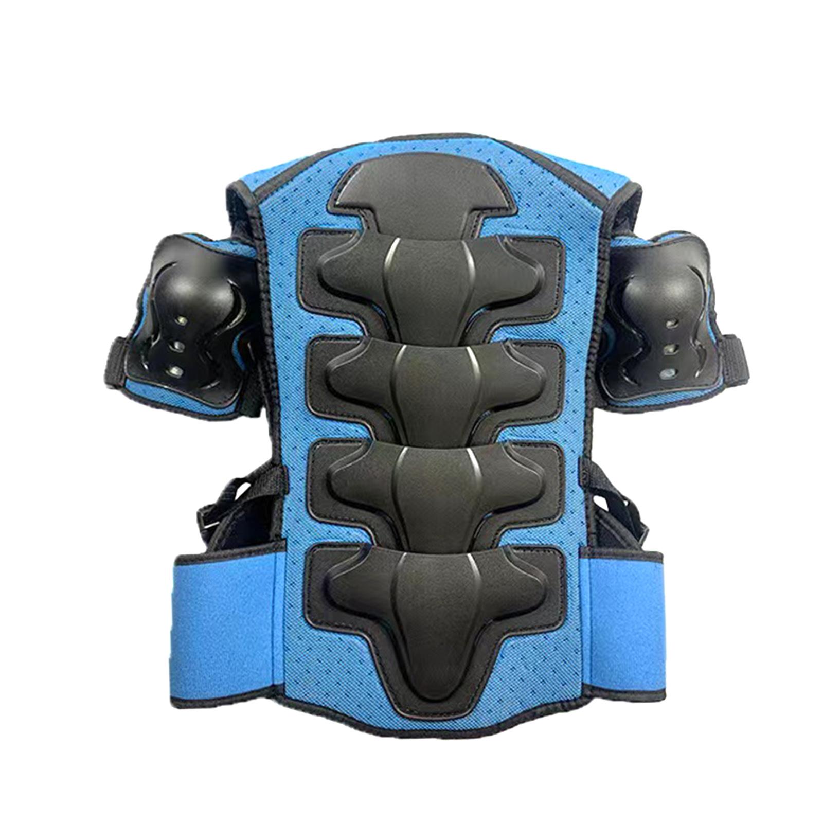 Çocuk Motosiklet Zırh Takımı N - Cycling Protective Gear Kids incelemesi ve fiyatı