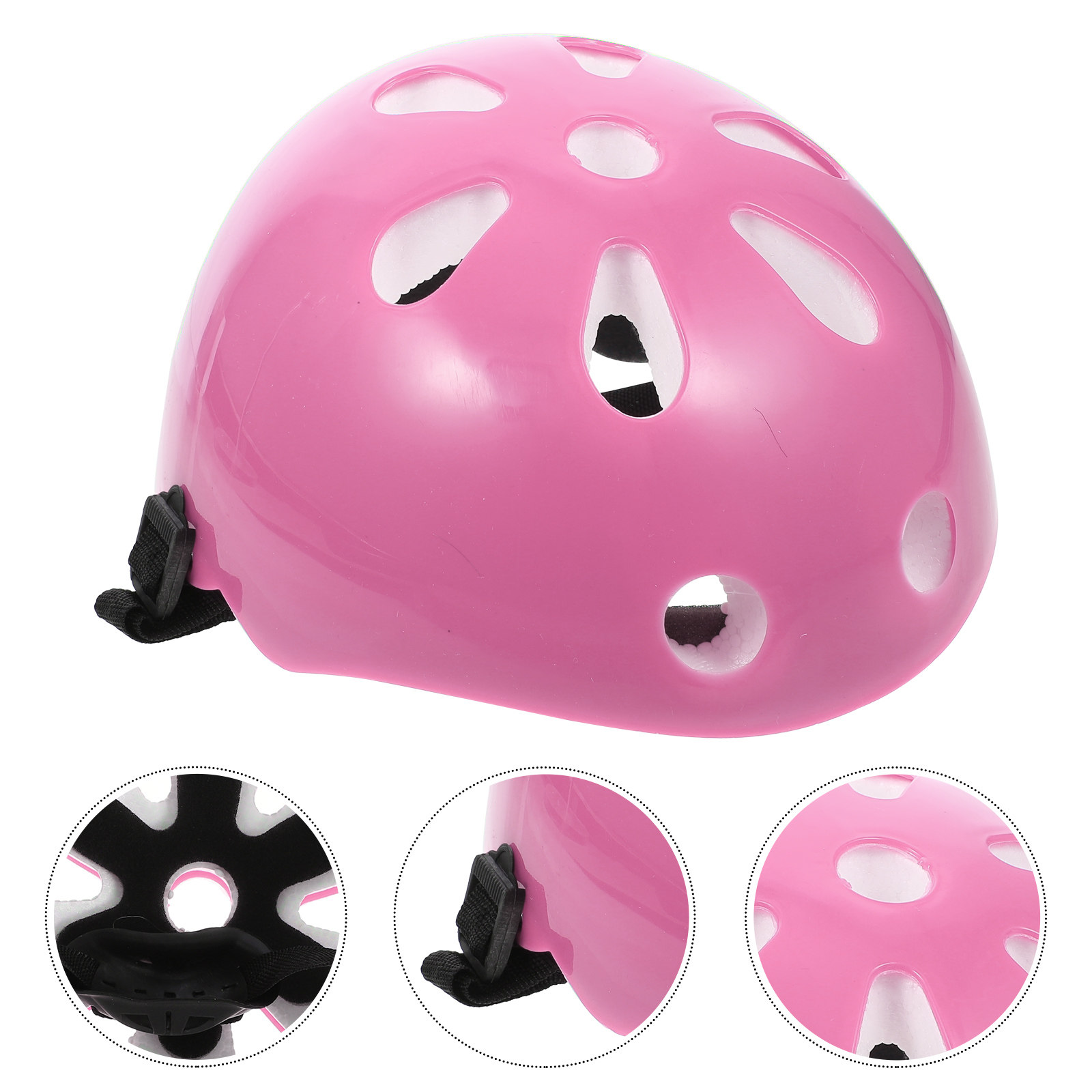 Çocuklar için Ayarlanabilir Bi - Cycling Protective Gear Kids incelemesi ve fiyatı
