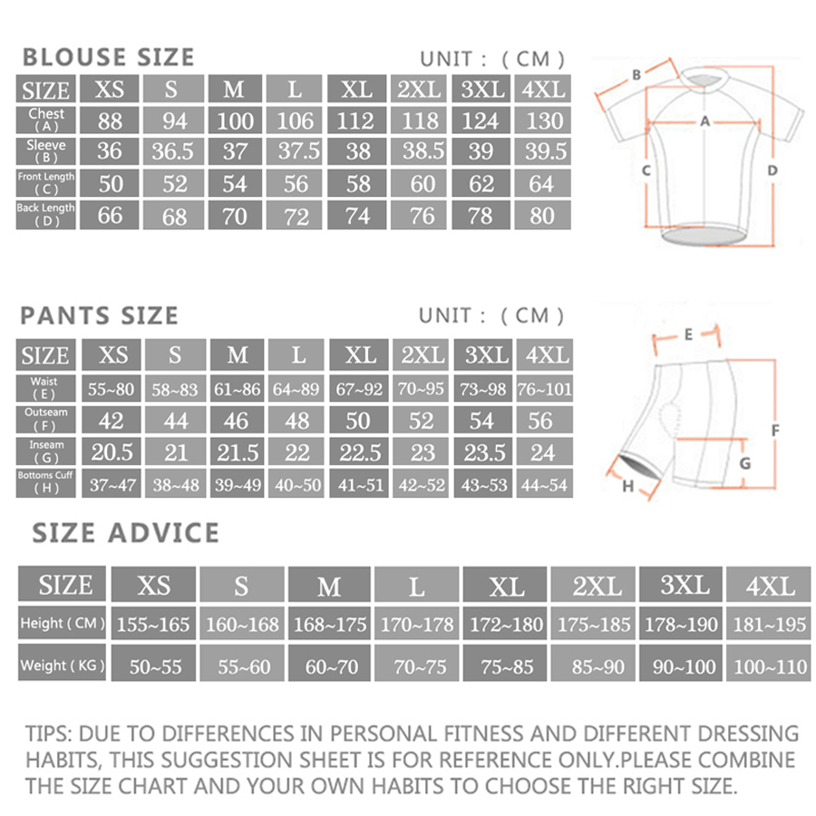 Morvelo Bisiklet Jersey Seti P - Cycling Bib Shorts incelemesi ve fiyatı
