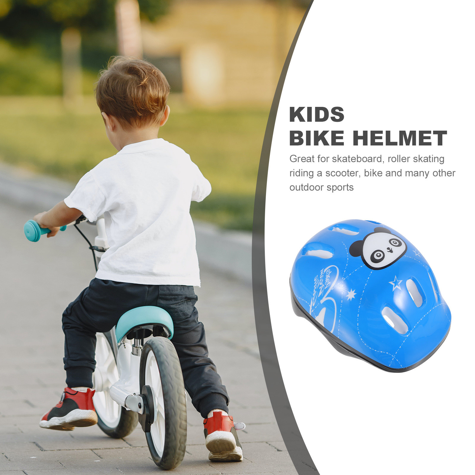 Çocuklar için Kaykay, Küçük Ço - Cycling Safety Gear For Kids incelemesi ve fiyatı