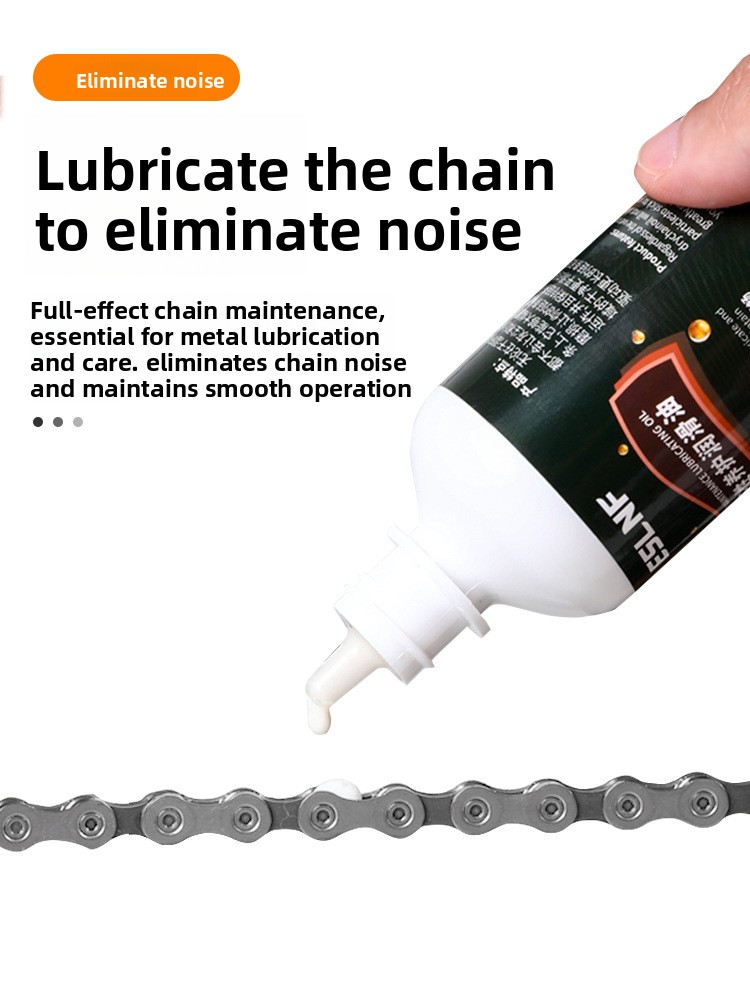 Kuru ve Islak Bisiklet Zinciri - Bicycle Chain Lubricant incelemesi ve fiyatı