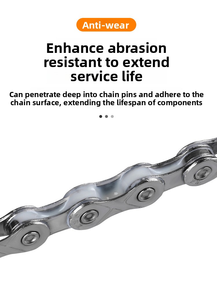 Kuru ve Islak Bisiklet Zinciri - Bicycle Chain Lubricant incelemesi ve fiyatı