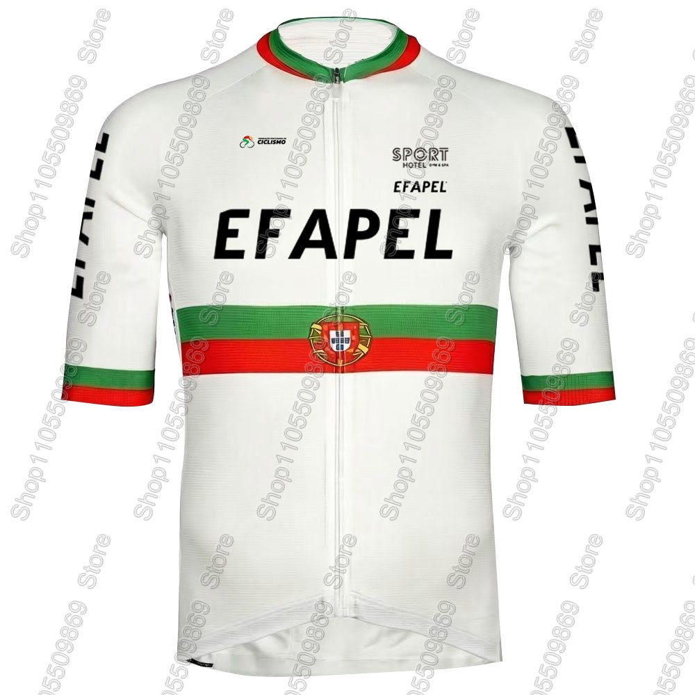 Portekiz 2026 Efapel Takımı Bi - Cycling Bib Shorts incelemesi ve fiyatı