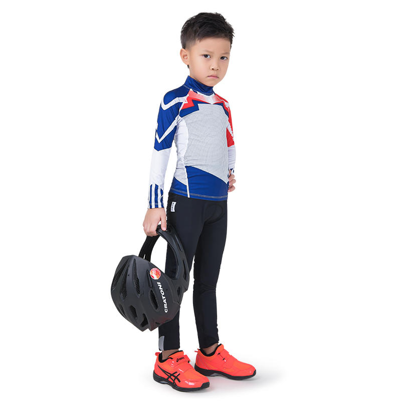 2021 bisiklet Jersey seti çocu - Cycling Protective Gear Kids incelemesi ve fiyatı