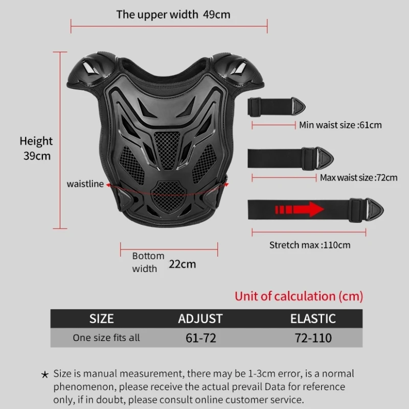 Çocuklar için Motosiklet Sürme - Cycling Protective Gear Kids incelemesi ve fiyatı