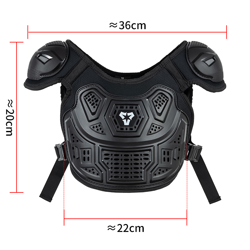 Çocuklar için Motosiklet Sürme - Cycling Protective Gear Kids incelemesi ve fiyatı