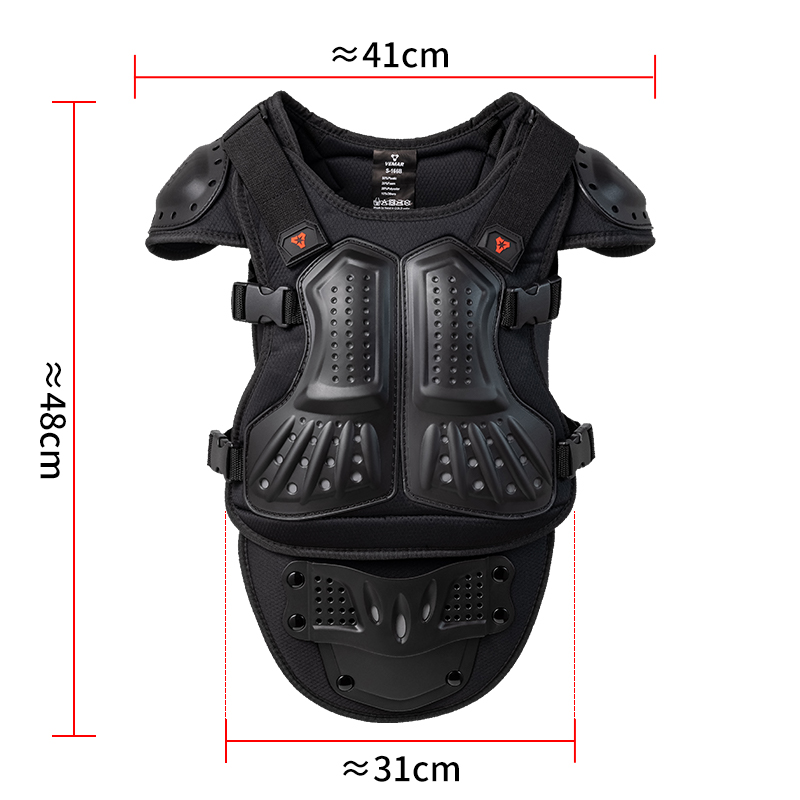 Çocuklar için Motosiklet Sürme - Cycling Protective Gear Kids incelemesi ve fiyatı