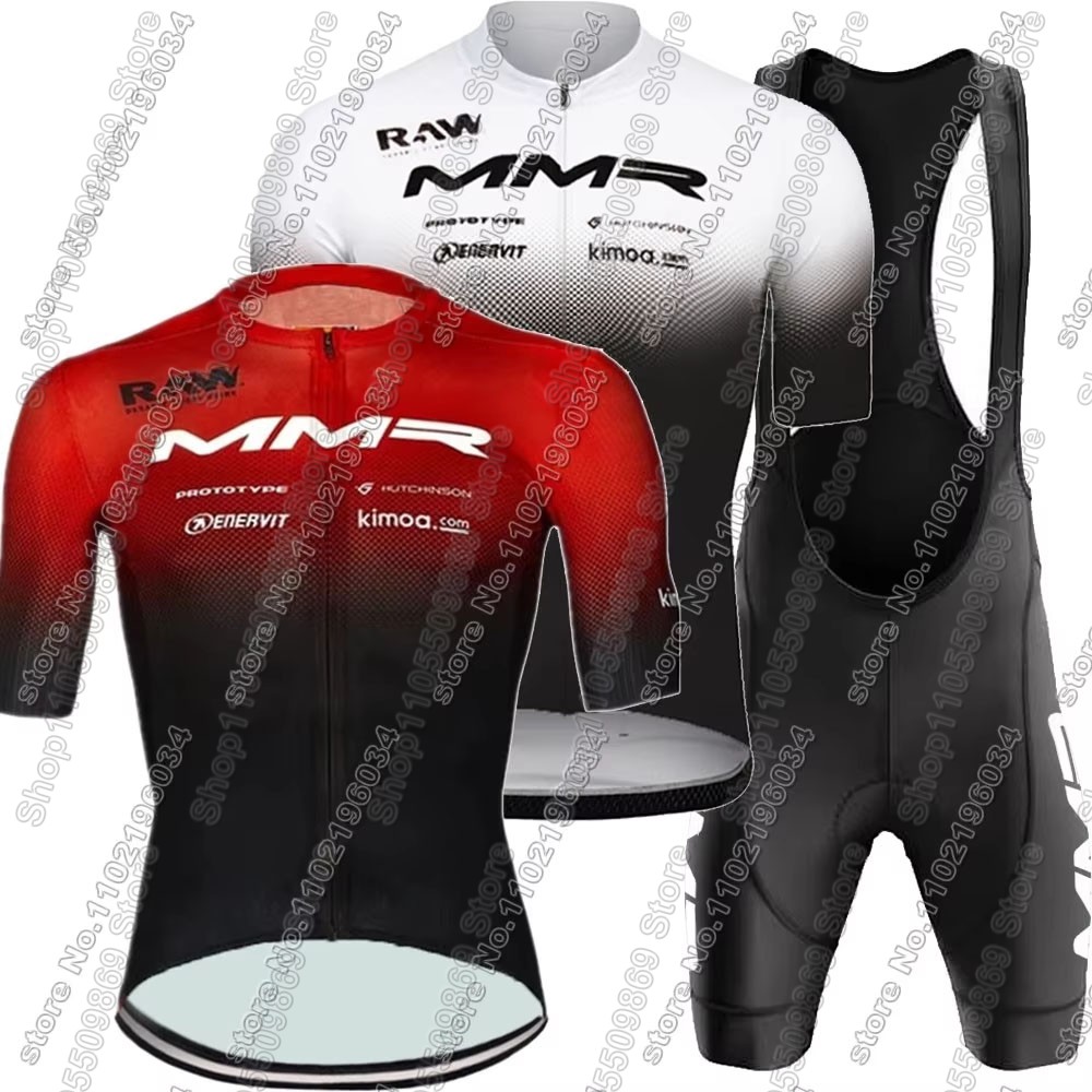 2026 MMR Takımı Bisiklet Forma - Cycling Bib Shorts incelemesi ve fiyatı