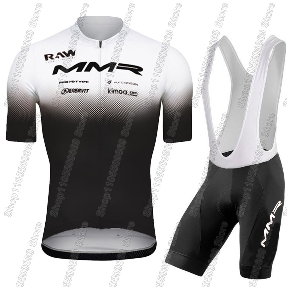 2026 MMR Takımı Bisiklet Forma - Cycling Bib Shorts incelemesi ve fiyatı