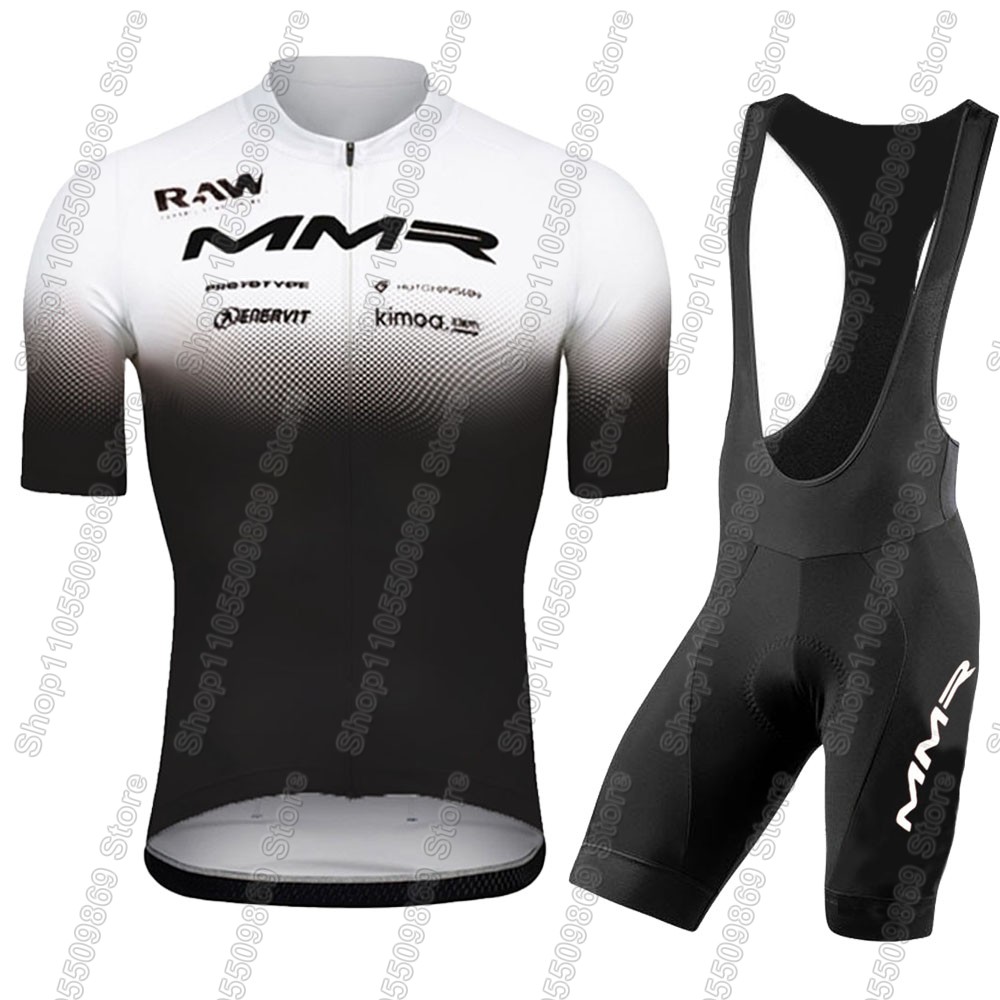 2026 MMR Takımı Bisiklet Forma - Cycling Bib Shorts incelemesi ve fiyatı
