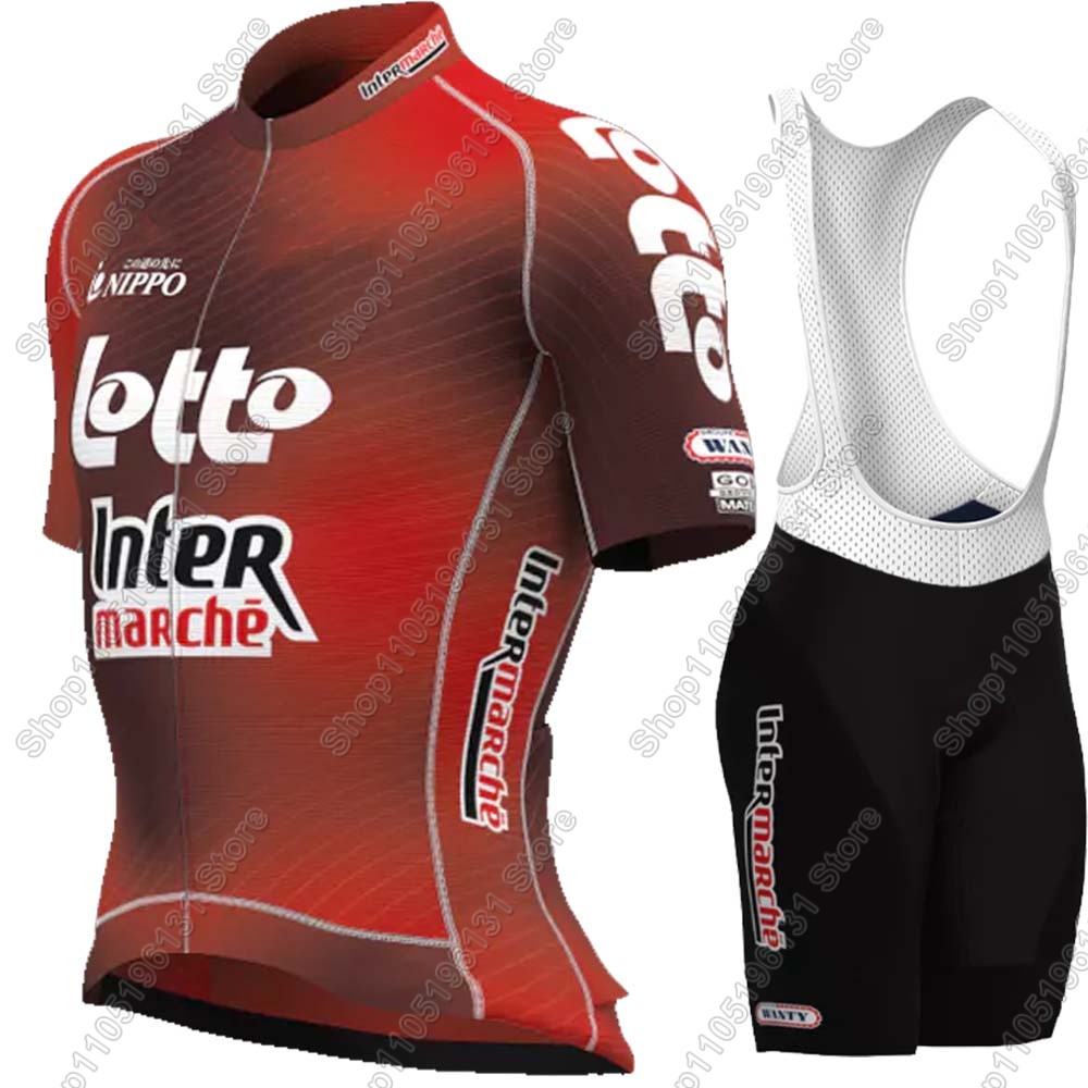 Lotto Bisiklet 2026 Jersey Set - Cycling Bib Shorts incelemesi ve fiyatı