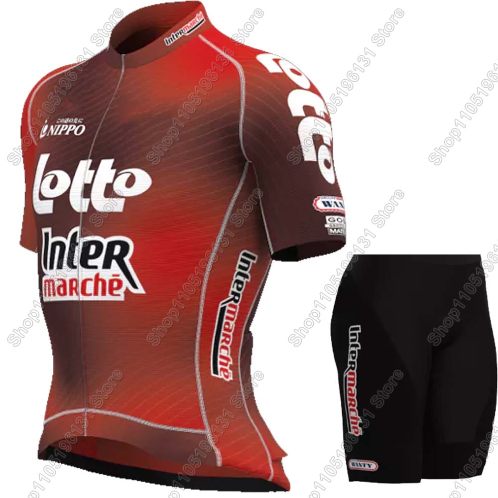 Lotto Bisiklet 2026 Jersey Set - Cycling Bib Shorts incelemesi ve fiyatı