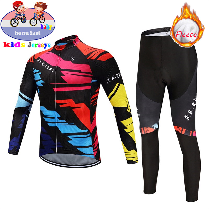 2026 Erkek Çocuk Kışlık Termal - Cycling Protective Gear Kids incelemesi ve fiyatı