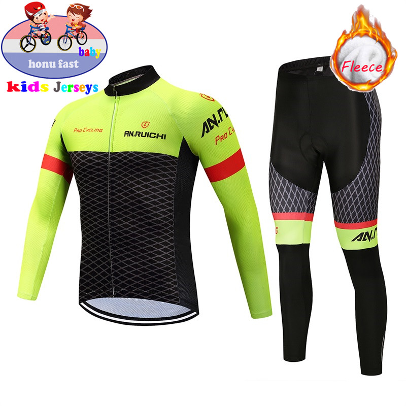 2026 Erkek Çocuk Kışlık Termal - Cycling Protective Gear Kids incelemesi ve fiyatı