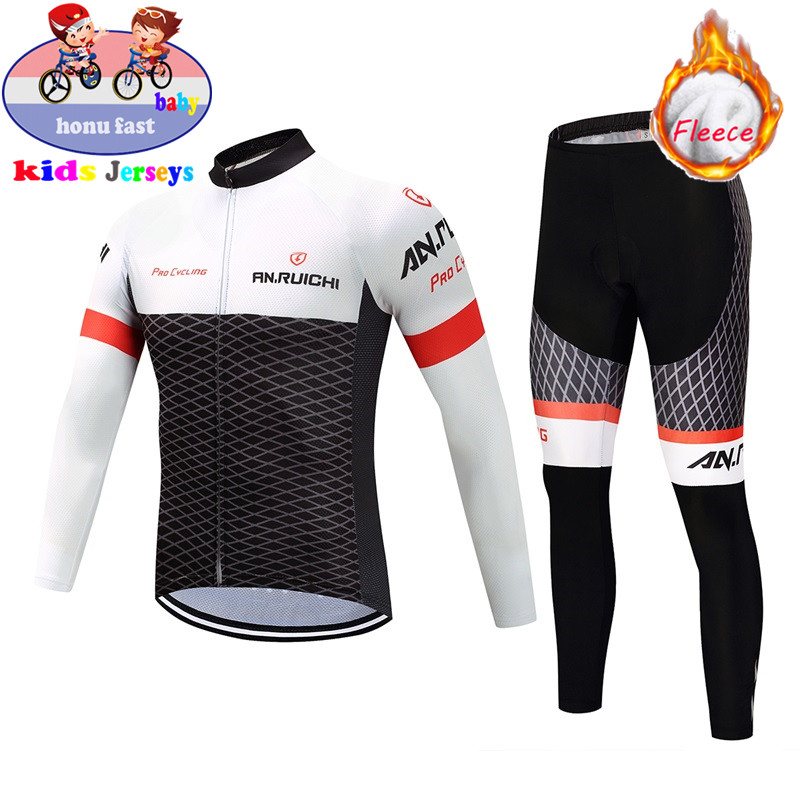 2026 Erkek Çocuk Kışlık Termal - Cycling Protective Gear Kids incelemesi ve fiyatı