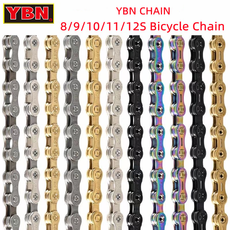 YBN Bisiklet Zinciri 10 11 12  - Bicycle Chain Lubricant incelemesi ve fiyatı