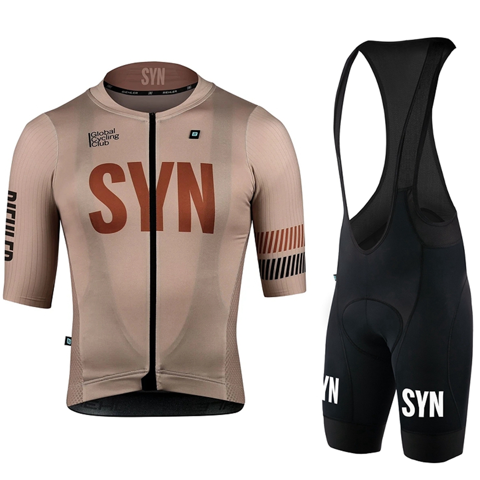 SYN kahverengi bisiklet giyim  - Cycling Bib Shorts incelemesi ve fiyatı