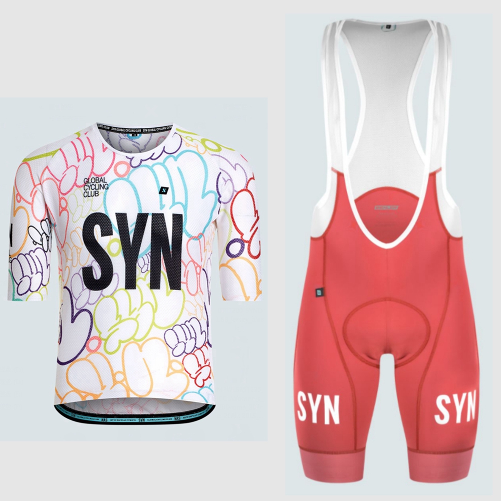 ERKEK EĞİTİM TASARIMI LABORATU - Cycling Bib Shorts incelemesi ve fiyatı