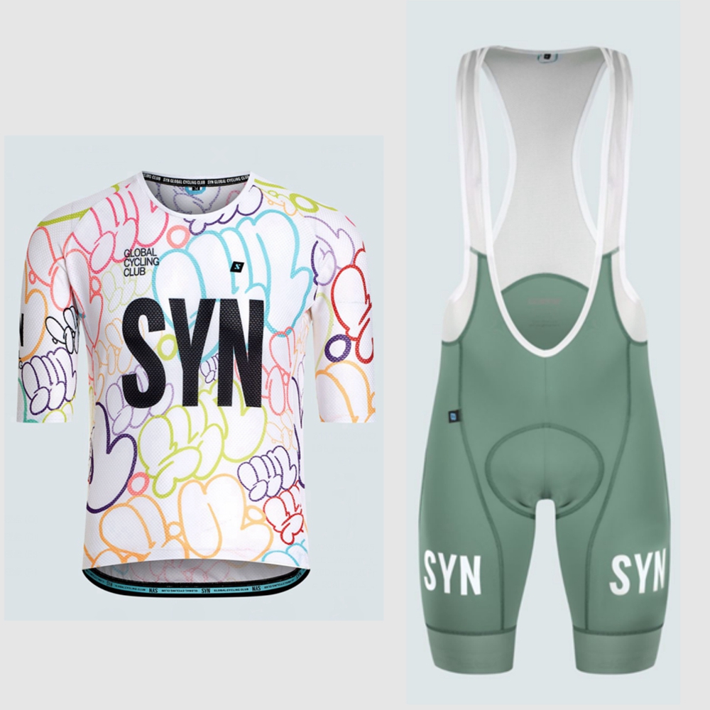ERKEK EĞİTİM TASARIMI LABORATU - Cycling Bib Shorts incelemesi ve fiyatı
