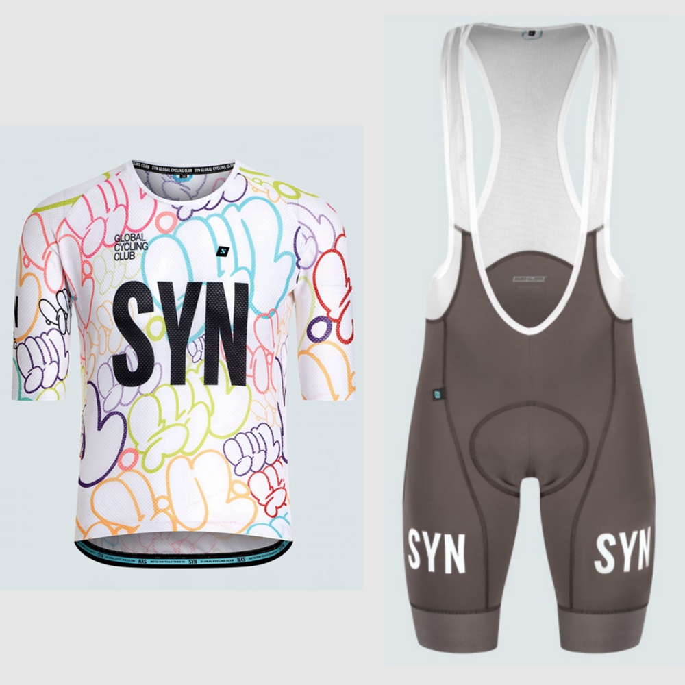 ERKEK EĞİTİM TASARIMI LABORATU - Cycling Bib Shorts incelemesi ve fiyatı