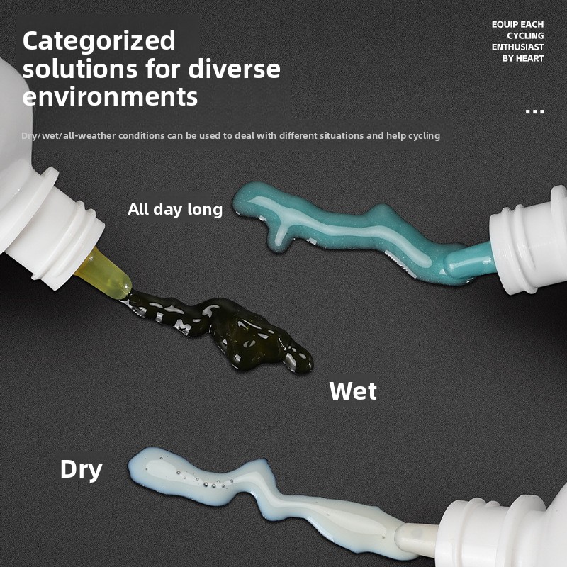 Bisiklet Zinciri Yağlayıcısı K - Bicycle Chain Lubricant incelemesi ve fiyatı