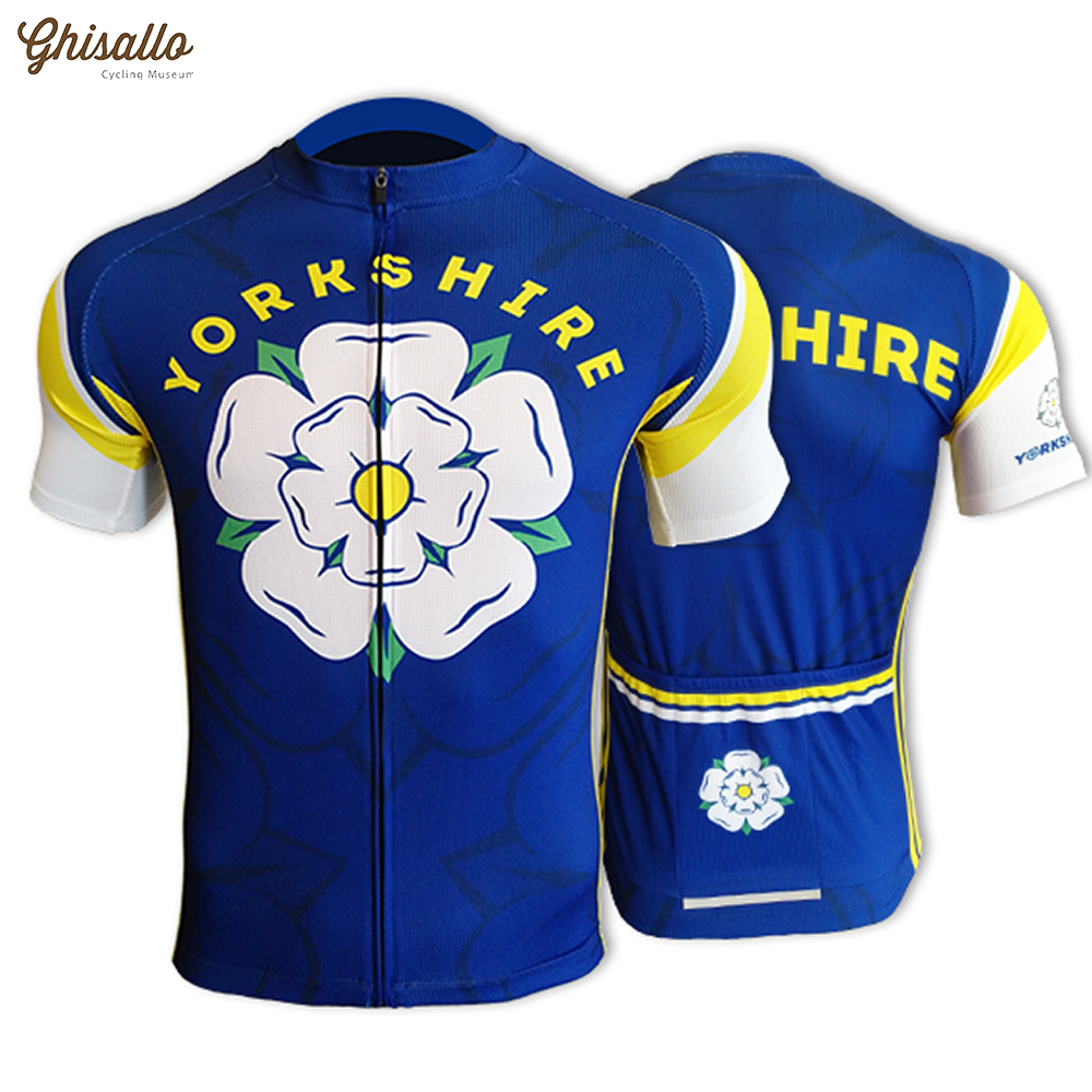 Yorkshire bisiklet forması erk - Cycling Bib Shorts incelemesi ve fiyatı