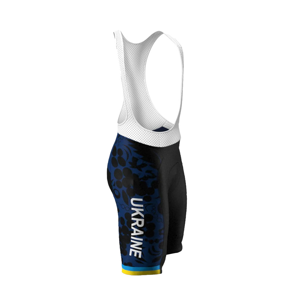 Ukrayna Milli Takımı 2026 Bisi - Cycling Bib Shorts incelemesi ve fiyatı