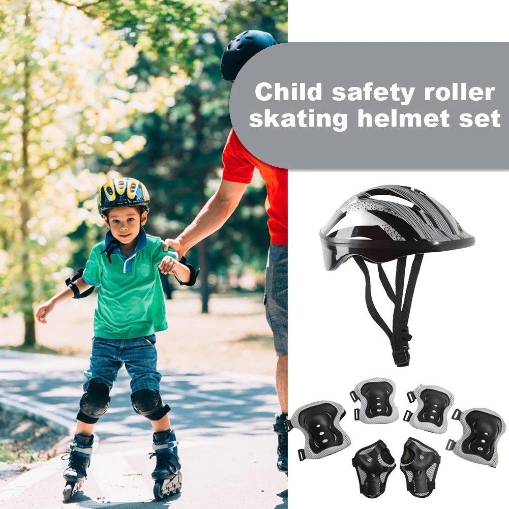 7 adet bisiklet spor koruyucu  - Cycling Protective Gear Kids incelemesi ve fiyatı