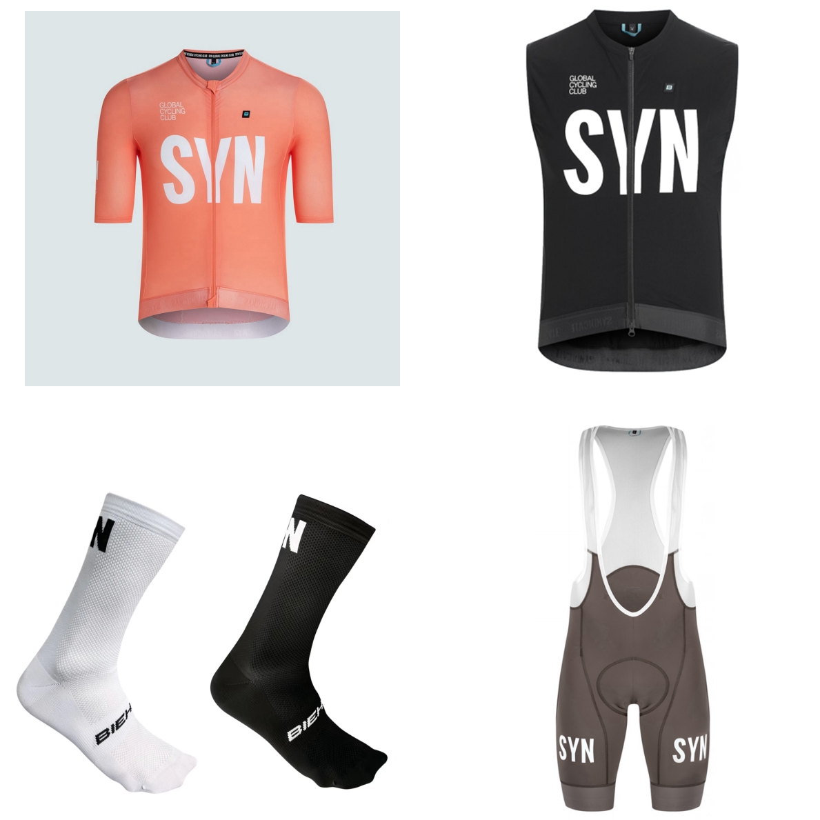 Yazlık kısa kollu bisiklet kıy - Cycling Bib Shorts incelemesi ve fiyatı