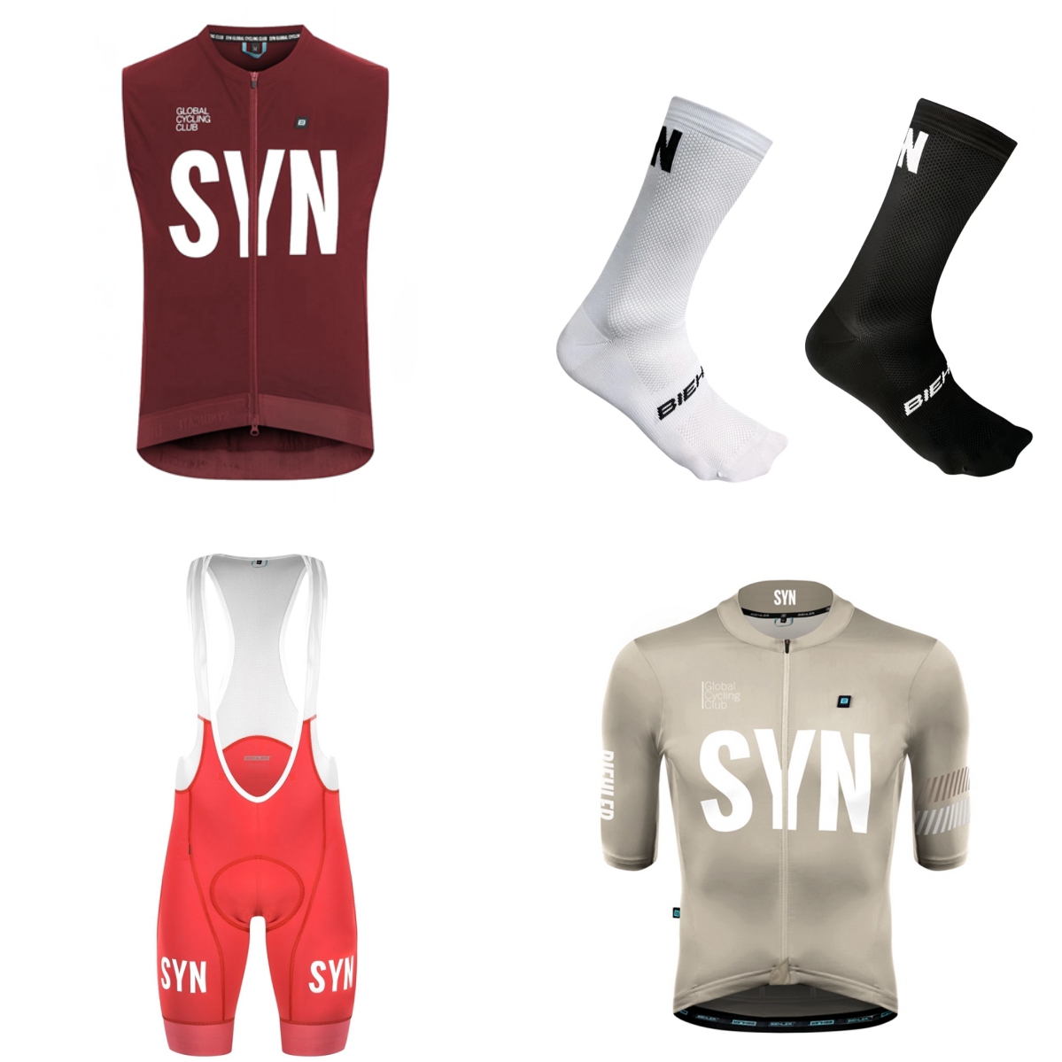 Yazlık kısa kollu bisiklet kıy - Cycling Bib Shorts incelemesi ve fiyatı