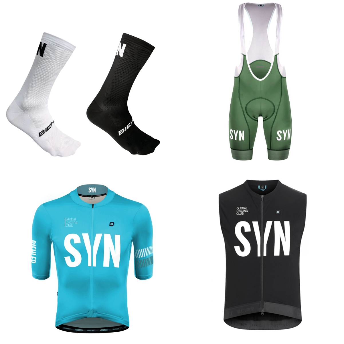 Yazlık kısa kollu bisiklet kıy - Cycling Bib Shorts incelemesi ve fiyatı