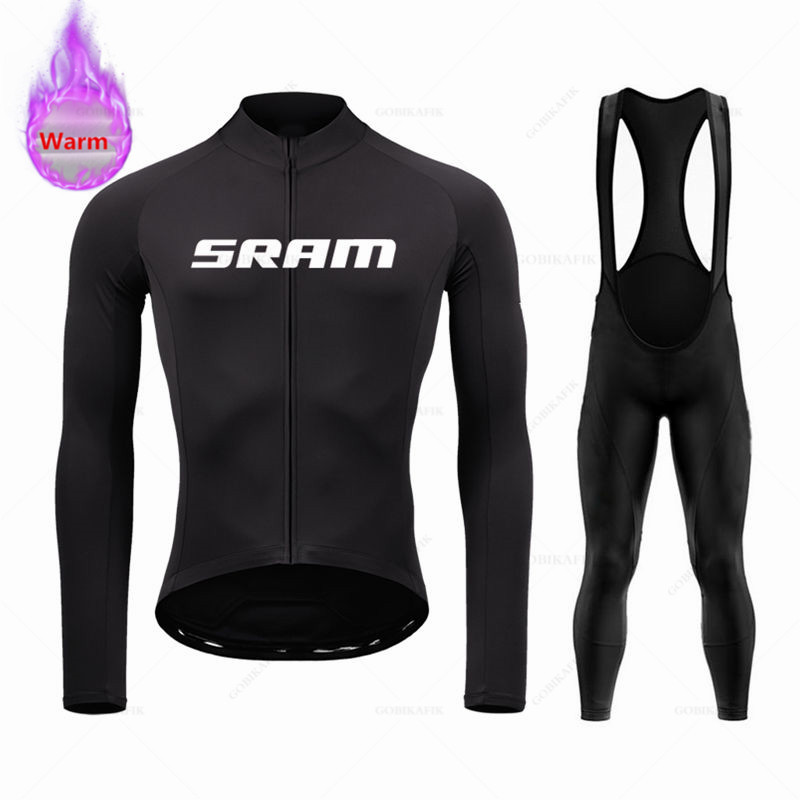 Sram ekibi kış uzun kollu term - Cycling Bib Shorts incelemesi ve fiyatı