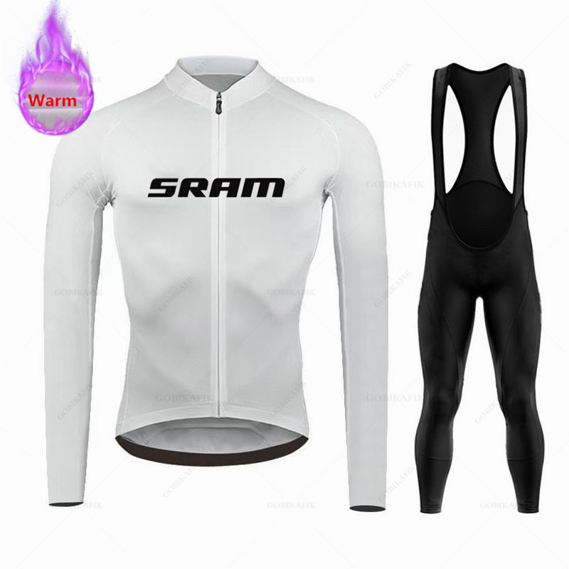 Sram ekibi kış uzun kollu term - Cycling Bib Shorts incelemesi ve fiyatı